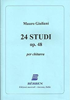 24 Preludi Dall'Op 114