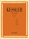 24 Studi Op. 20