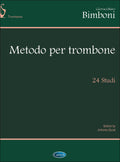 24 Studi Per Trombone
