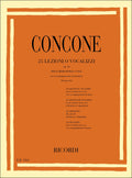 25 Lezioni O Vocalizzi Op. 10