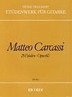 25 methodische und fortschreitende Etüden op.60
