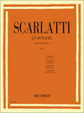 25 Sonate