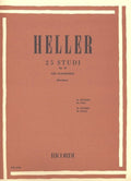 25 Studi Op. 45