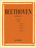 32 Sonate: N. 27 In Mi Min. Op. 90