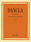 36 Studi melodici e facilissimi Op. 84