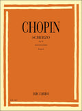 4 Scherzi: N. 2 In Si Bem. Min. Op. 31