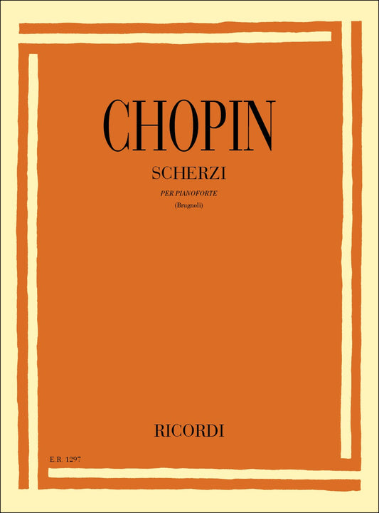 4 Scherzi