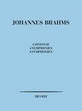 4 Sinfonie