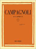 41 Capricci Op. 22