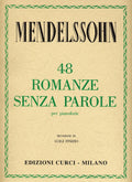 48 Romances Without Words (Finizio)