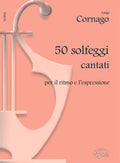 50 Vocal Solfeggio Exercises