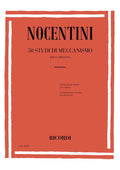 50 Mechanism Studies