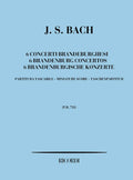 6 Brandenburg Concertos