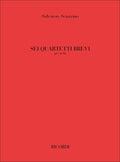 6 Quartetti Brevi