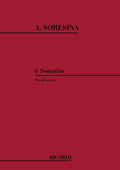 6 Sonatine