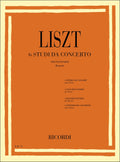 6 Studi Da Concerto