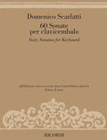60 Sonate per clavicembalo