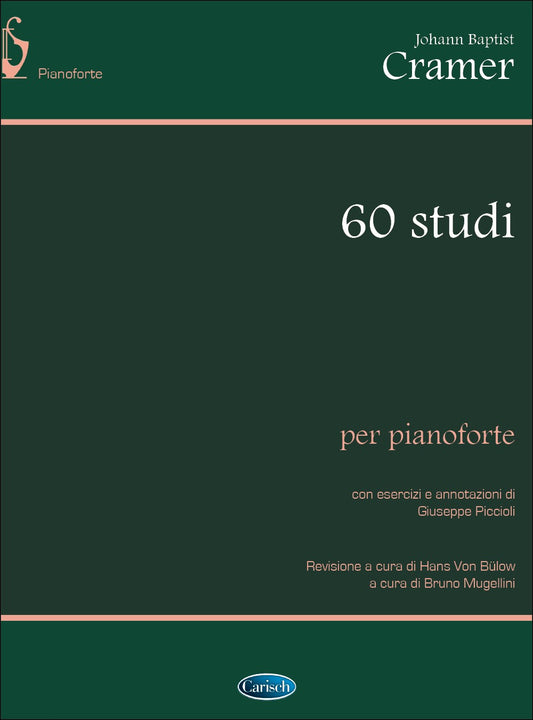 60 Studi Revisione Bulow (Mugellini)