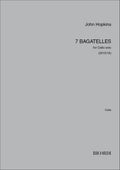 7 Bagatelles