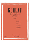 7 Sonatine Op. 60, Op. 88
