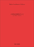 Concerto No. 2 (The Prophets)