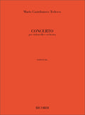 Cello Concerto