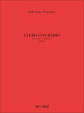 Ephebe With Radio